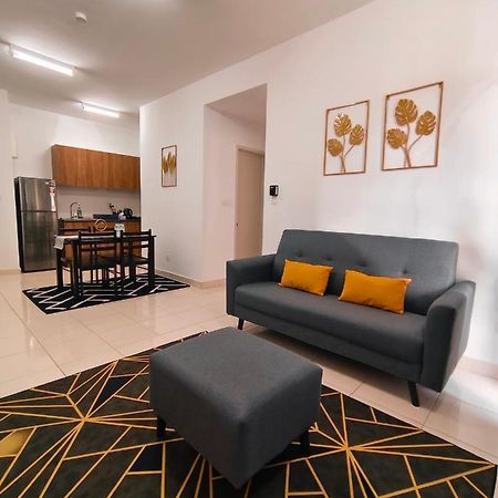 Klia Airport Homestay 10 Sepang Dış mekan fotoğraf