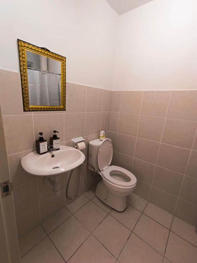 Klia Airport Homestay 10 Sepang Dış mekan fotoğraf