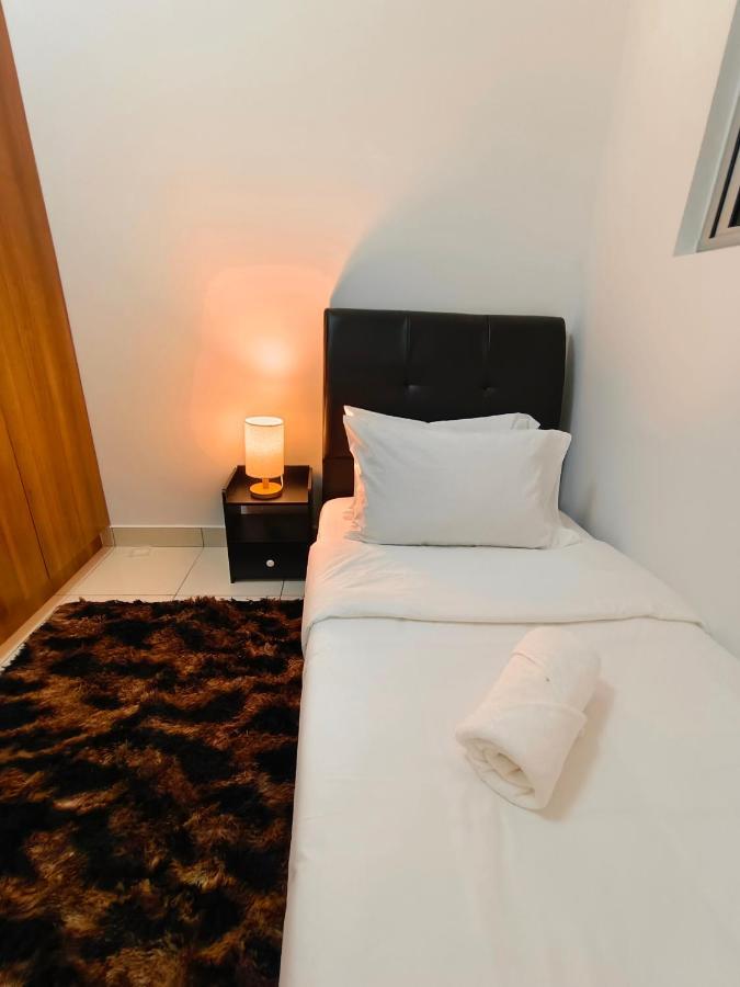 Klia Airport Homestay 10 Sepang Dış mekan fotoğraf